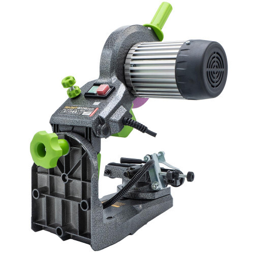 Procraft SK1250 brúska na pílové reťaze - 4