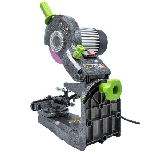 Procraft SK1250 brúska na pílové reťaze - 19