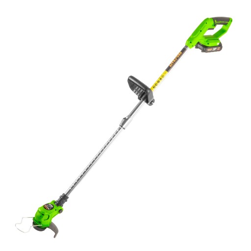 Aku vyžínač ProCraft PTA24 - 9