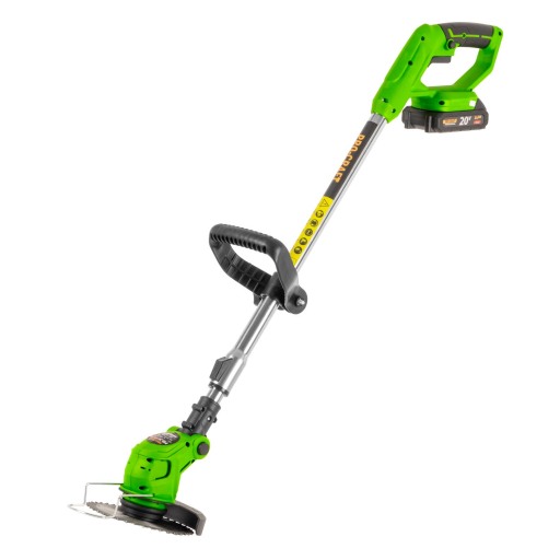 Aku vyžínač ProCraft PTA24 - 12