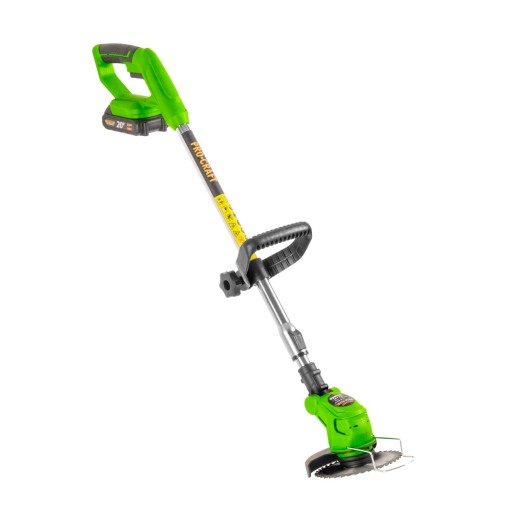 Aku vyžínač ProCraft PTA24 - 11