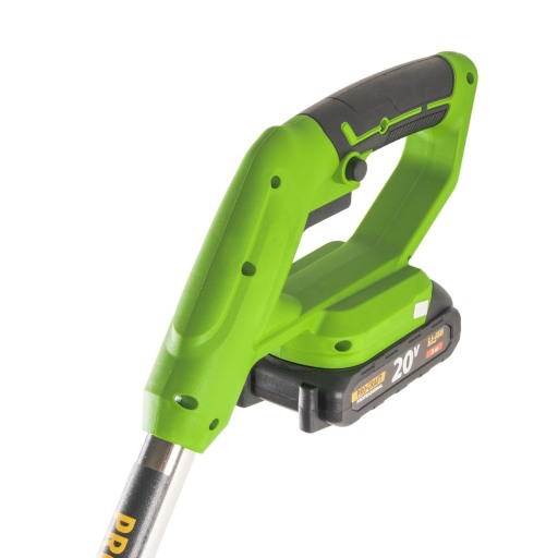 Aku vyžínač ProCraft PTA24 - 5