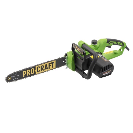 Elektrická píla Procraft K2000 - 10