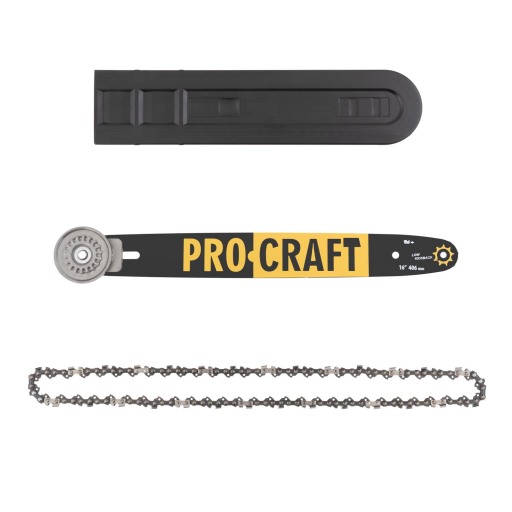 Elektrická píla Procraft K2000 - 18