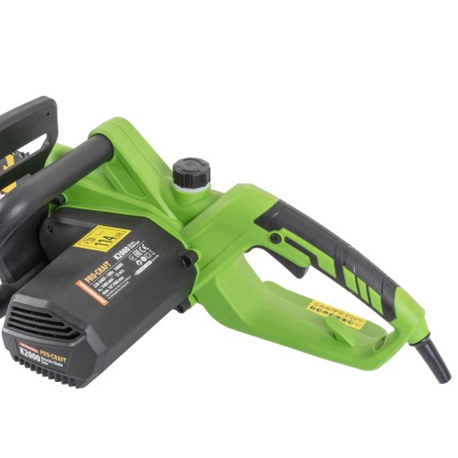 Elektrická píla Procraft K2000 - 5