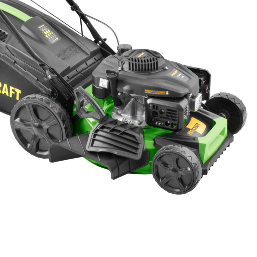 Benzínová kosačka píla Procraft PLM460 NE - 21