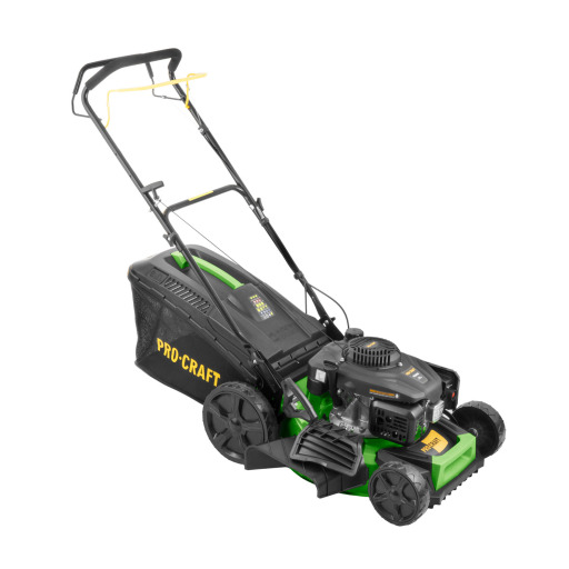 Benzínová kosačka píla Procraft PLM460 NE - 16