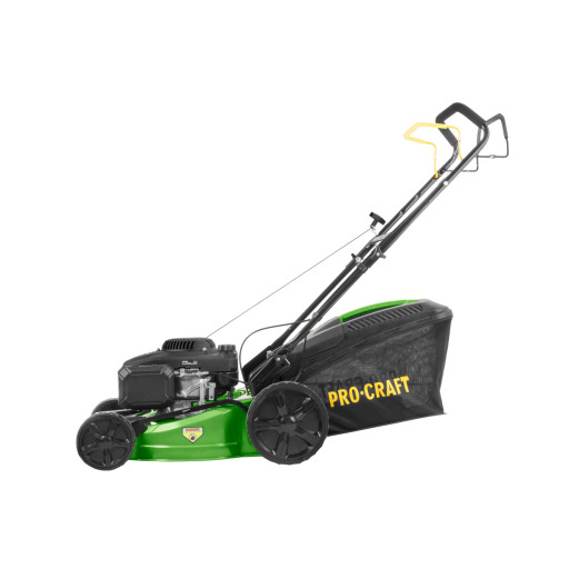 Benzínová kosačka píla Procraft PLM460 NE - 18