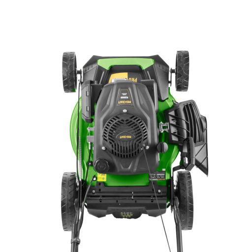 Benzínová kosačka píla Procraft PLM460 NE - 6