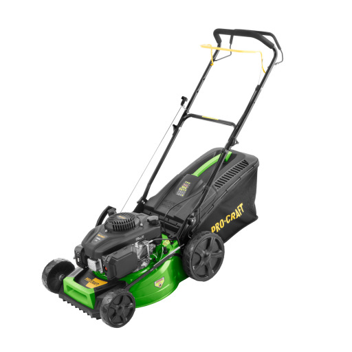 Benzínová kosačka píla Procraft PLM460 NE - 27