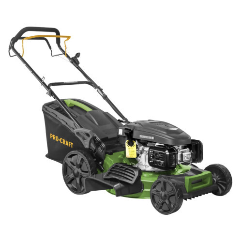 Benzínová kosačka Procraft PLM505S NE - 1