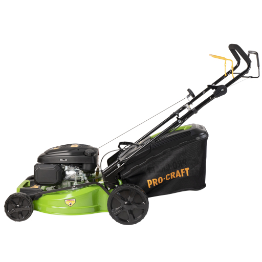 Benzínová kosačka Procraft PLM505S NE - 5