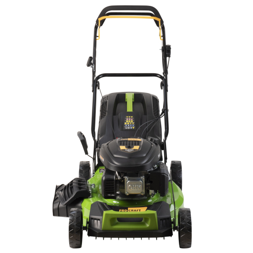 Benzínová kosačka Procraft PLM505S NE - 24