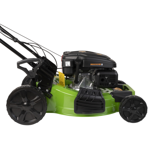 Benzínová kosačka Procraft PLM505S NE - 11