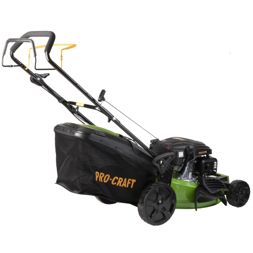 Benzínová kosačka Procraft PLM505S NE - 4