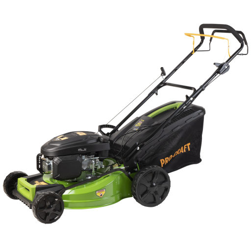 Benzínová kosačka Procraft PLM505S NE - 2