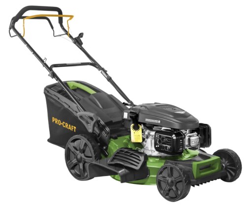 Benzínová kosačka Procraft PLM505S NE - 35