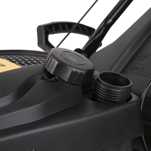 Benzínová kosačka Procraft PLM505S NE - 27