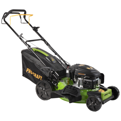 Benzínová kosačka Procraft PLM505S NE - 21