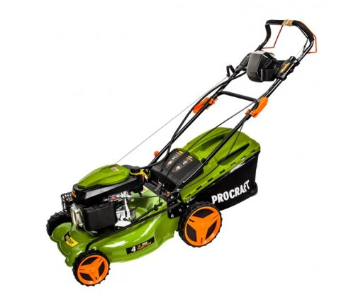 Benzínová kosačka Procraft PLM505ES - 1