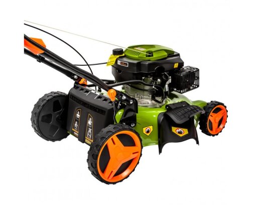 Benzínová kosačka Procraft PLM505ES - 5