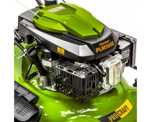 Benzínová kosačka Procraft PLM505ES - 4