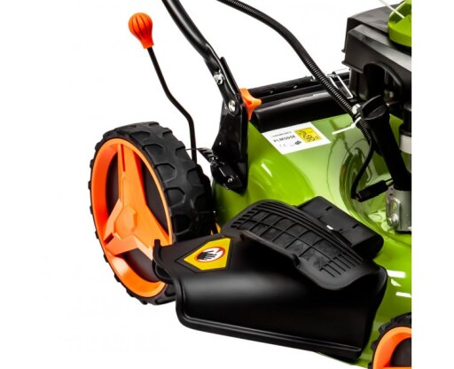 Benzínová kosačka Procraft PLM505ES - 3