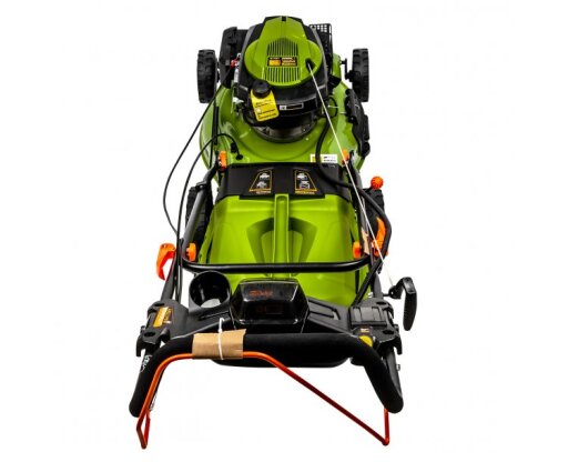 Benzínová kosačka Procraft PLM505ES - 6
