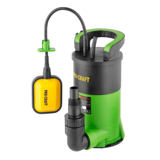 Ponorné čerpadlo Procraft PN27 - 19