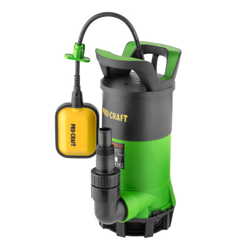 Ponorné čerpadlo Procraft PN28 - 23