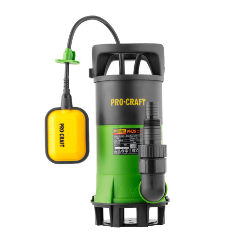 Ponorné čerpadlo Procraft PN28 - 5