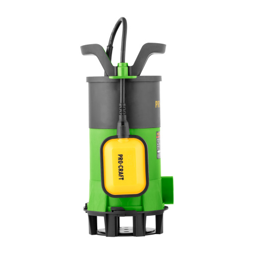 Ponorné čerpadlo Procraft PN28 - 4