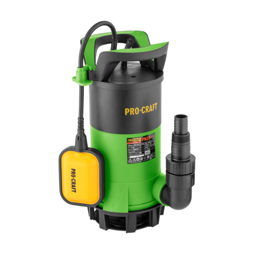 Ponorné čerpadlo Procraft PN28 - 15