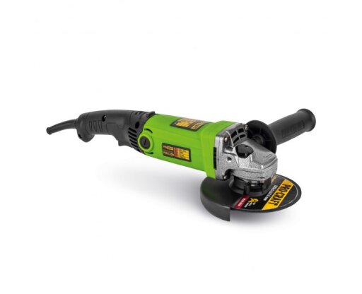 Uhlová brúska Procraft PW1200E, 125 mm - 2