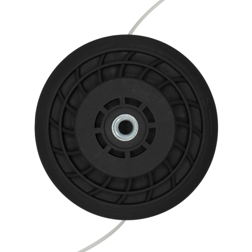 Strunová hlava na ložisku (kovový nos) PROCRAFT - 5