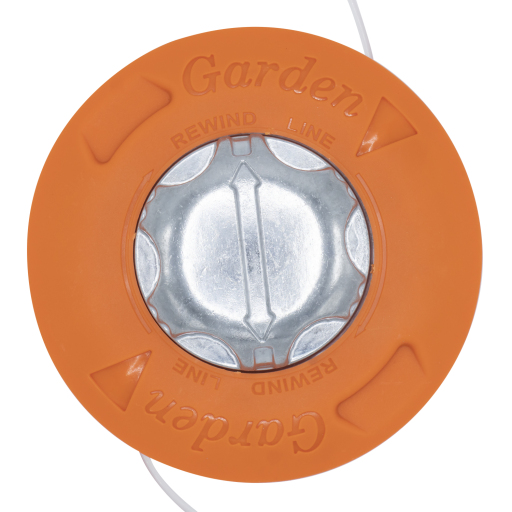 Strunová hlava "GARDENA ORANGE" PROCRAFT - 3