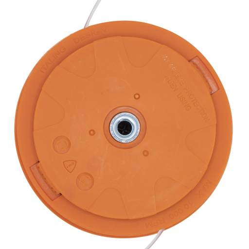 Strunová hlava "GARDENA ORANGE" PROCRAFT - 4