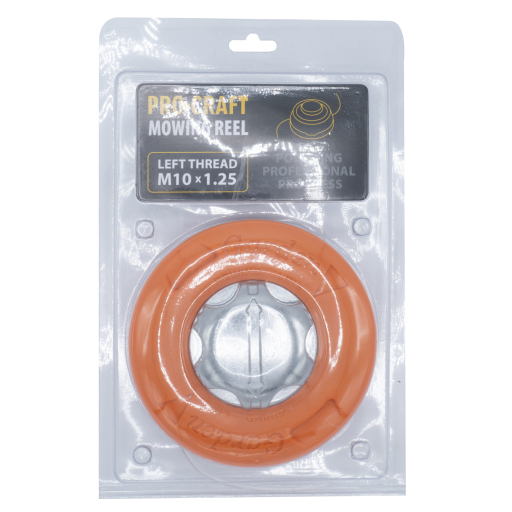 Strunová hlava "GARDENA ORANGE" PROCRAFT - 2