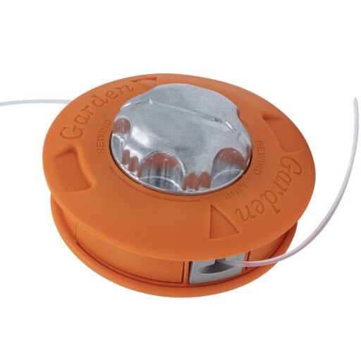 Strunová hlava "GARDENA ORANGE" PROCRAFT - 5