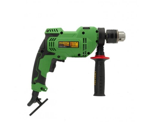 Príklepová vŕtačka Procraft PS1100 - 4