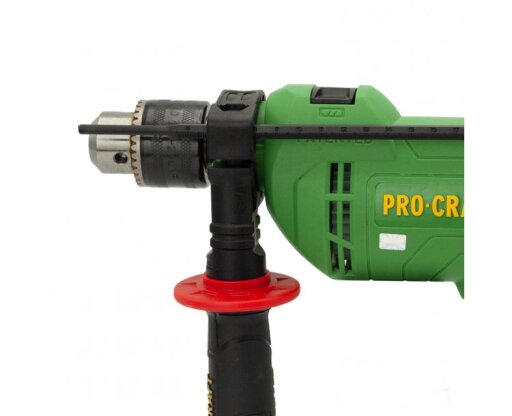 Príklepová vŕtačka Procraft PS1100 - 8