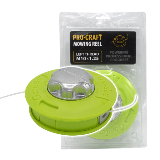Strunová hlava "GARDENA GREEN" PROCRAFT - 1