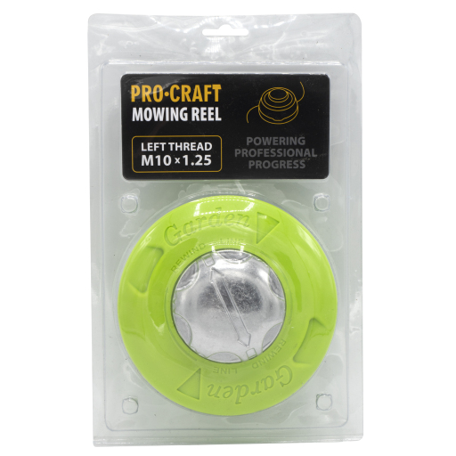 Strunová hlava "GARDENA GREEN" PROCRAFT - 5