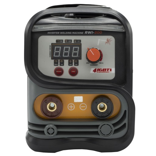 Zvárací invertor Procraft RWI-300 - 2