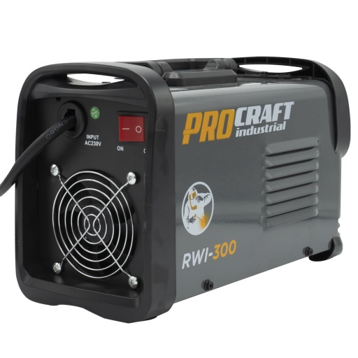 Zvárací invertor Procraft RWI-300 - 5