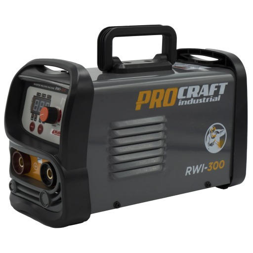 Zvárací invertor Procraft RWI-300 - 1