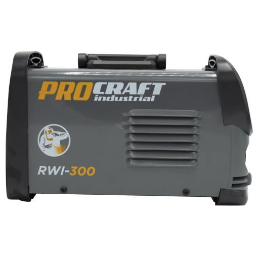 Zvárací invertor Procraft RWI-300 - 4