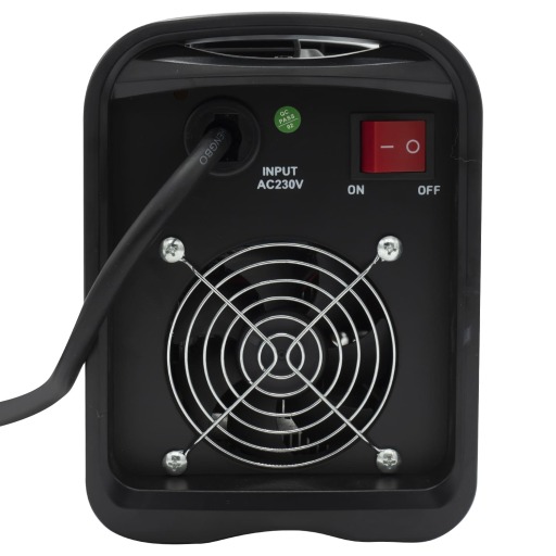 Zvárací invertor Procraft RWI-300 - 6