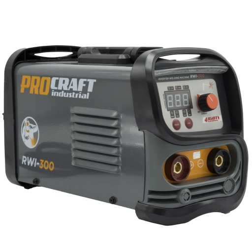 Zvárací invertor Procraft RWI-300 - 3