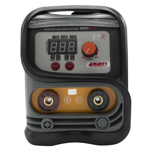 Zvárací invertor Procraft RWI-320 - 3